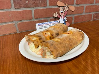 Meat Ball Boli