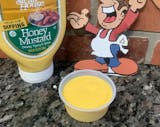Side of Honey Mustard
