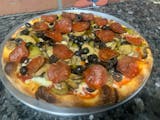 Supreme Pizza