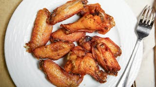 Taylor Street Boneless Wings