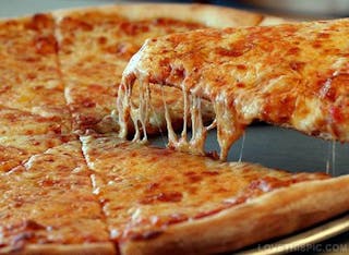 Neapolitan Pizza