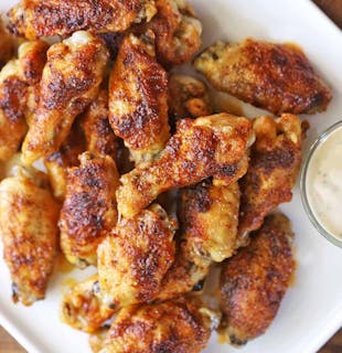 Wings