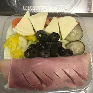 Chef's Salad