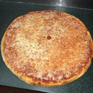 Regular Cheese Pizza