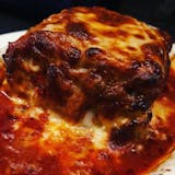 Lasagna Bolognese Lunch