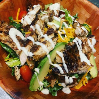 Cobb Salad