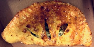 Calzone