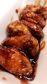 Traditional Wings