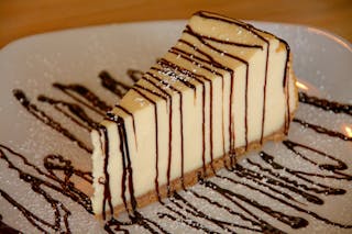 Cheese Cake