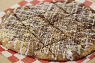 Cinna Treat