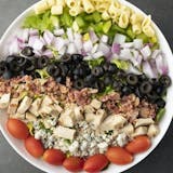Saverio's Signature Chopped Salad
