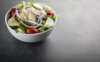 Dinner Salad