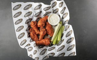 Buffalo Wings
