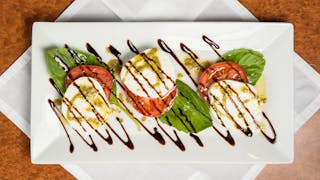 Caprese Salad