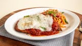 Chicken Parmigiana