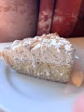 Coconut Cream Pie