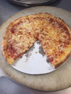 Cheese Pizza