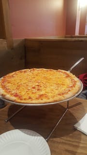 Cheese Pizza
