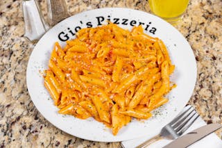 Penne Alla Vodka