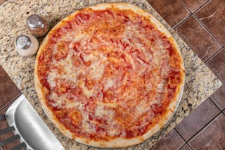 Regular Cheese Pie