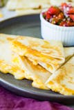 Cheese Quesadilla