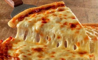 Cheese Pizza
