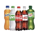 20oz Soda