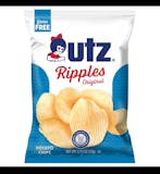 UTZ Original Blue