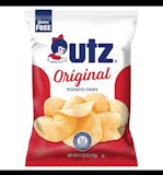 UTZ Original Red