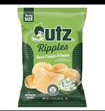 UTZ Sour Cream & Onion