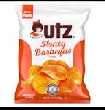 UTZ Honey BBQ