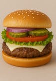 Classic Burger Bun