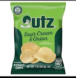 UTZ Sour Cream & Onion