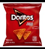 Doritos NACHO CHEESE