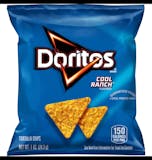 Doritos COOL RANCH