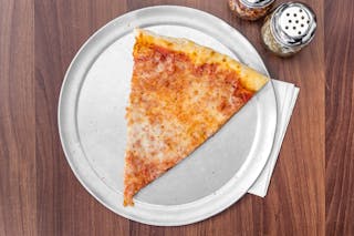 Cheese Pizza Slice