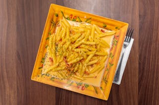 Penne Alla Vodka