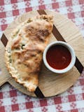 Big Tim's Special Calzone