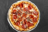 Carne Amore Pizza