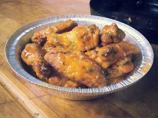 Wings
