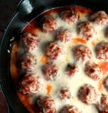 Joe's Meatballs