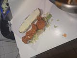 Chicken Finger Sub