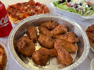 Wings of Fire