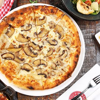 14" One Topping Pizza Pick Up