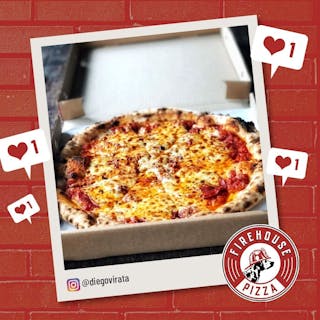 Cheese Pizza
