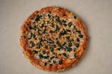 Spinach Pizza