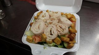 Chef Salad