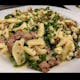 Cavatelli & Broccoli Lunch