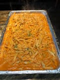 Penne Alla Vodka