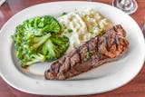 New York Strip Steak